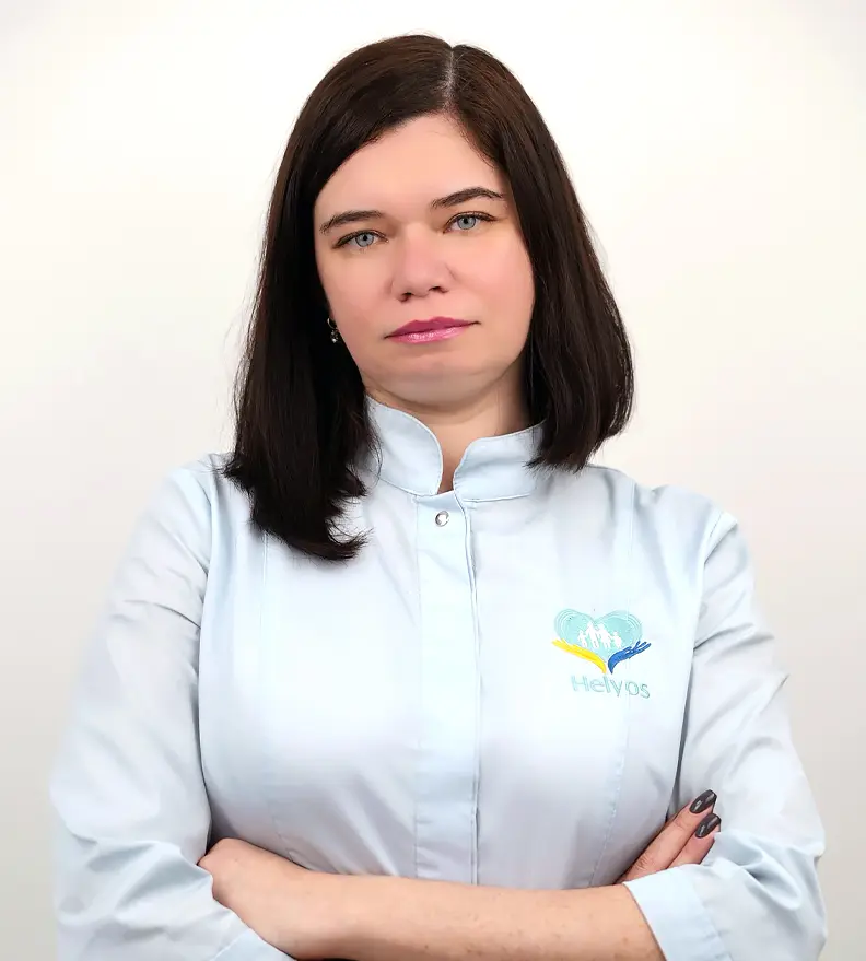 Скрипніченко Тетяна Сергіївна 